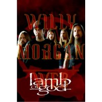 Lamb Of God 1